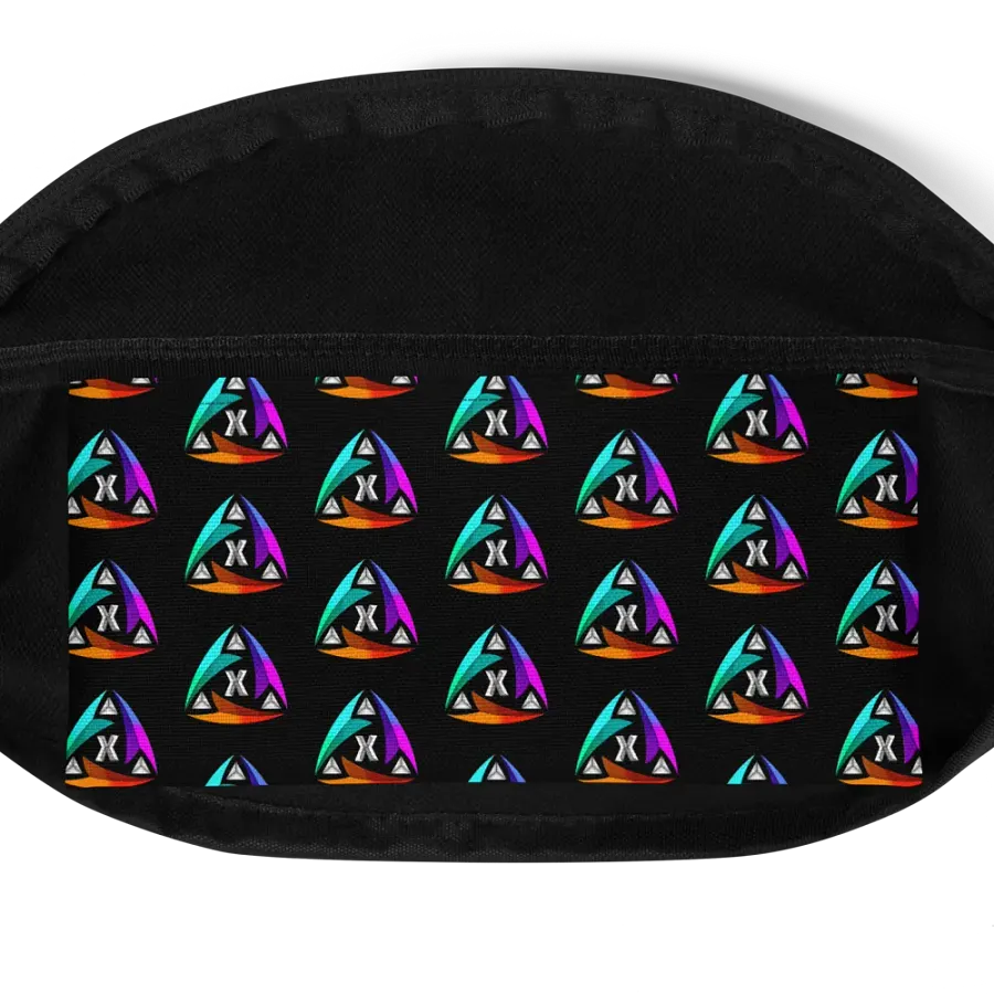 Logo Fanny Pack product image (4)