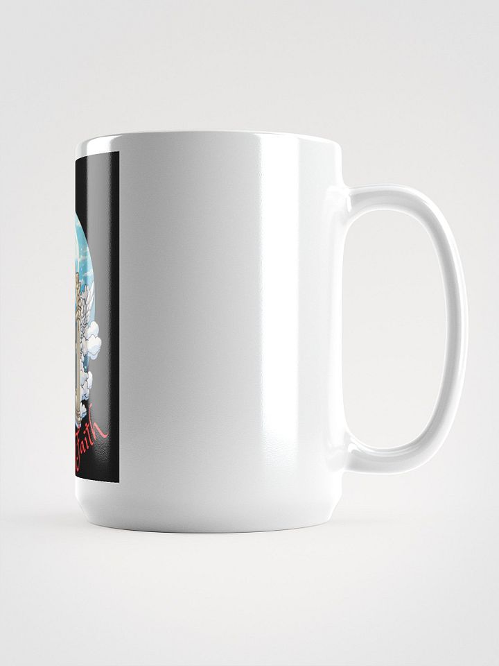 Ethereal Anvil Mug product image (1)