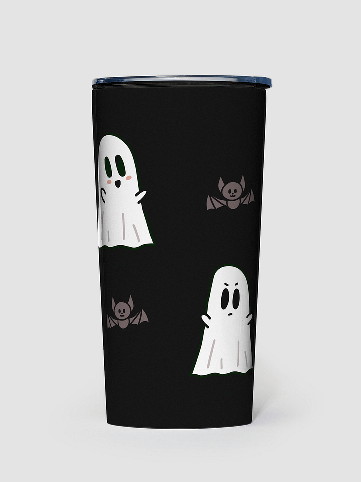 ghost & bats cup product image (1)