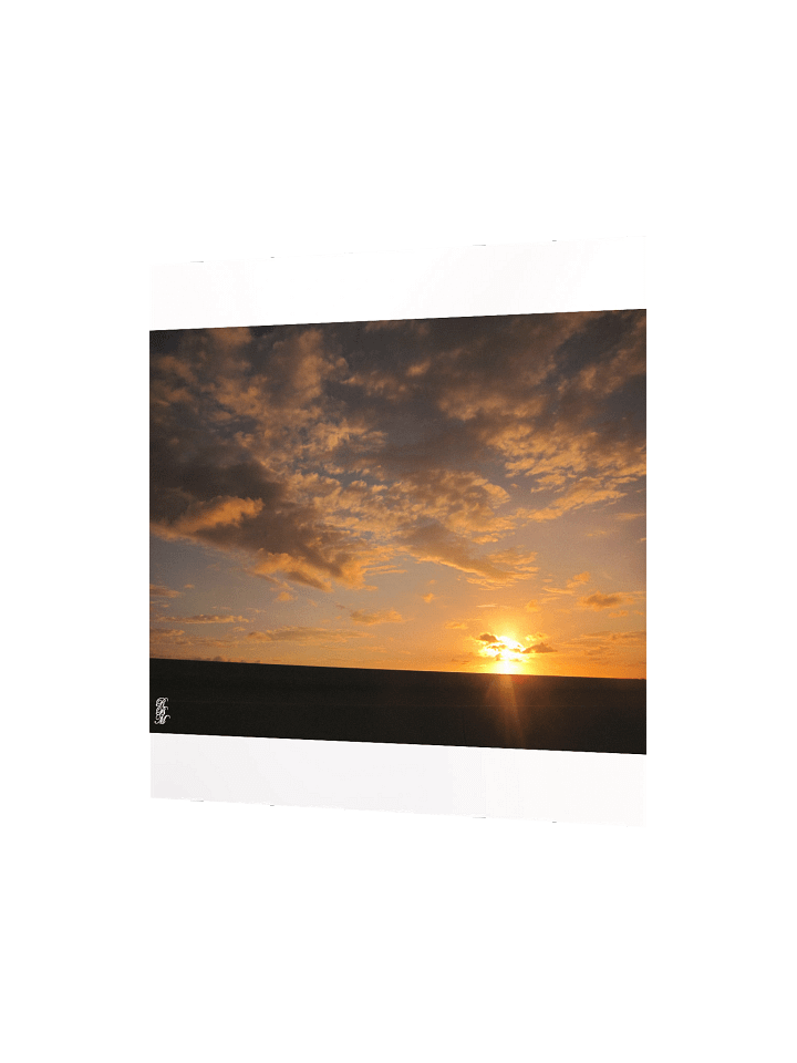 Sunset on the Highway product image (8)