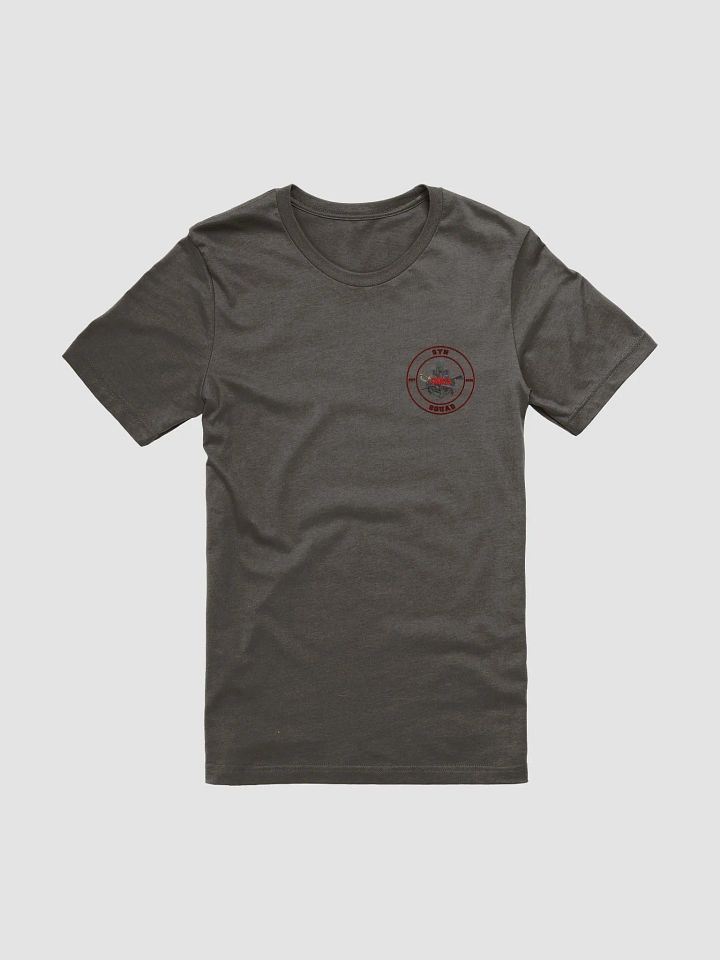 Waffles Flabbers Tee product image (2)