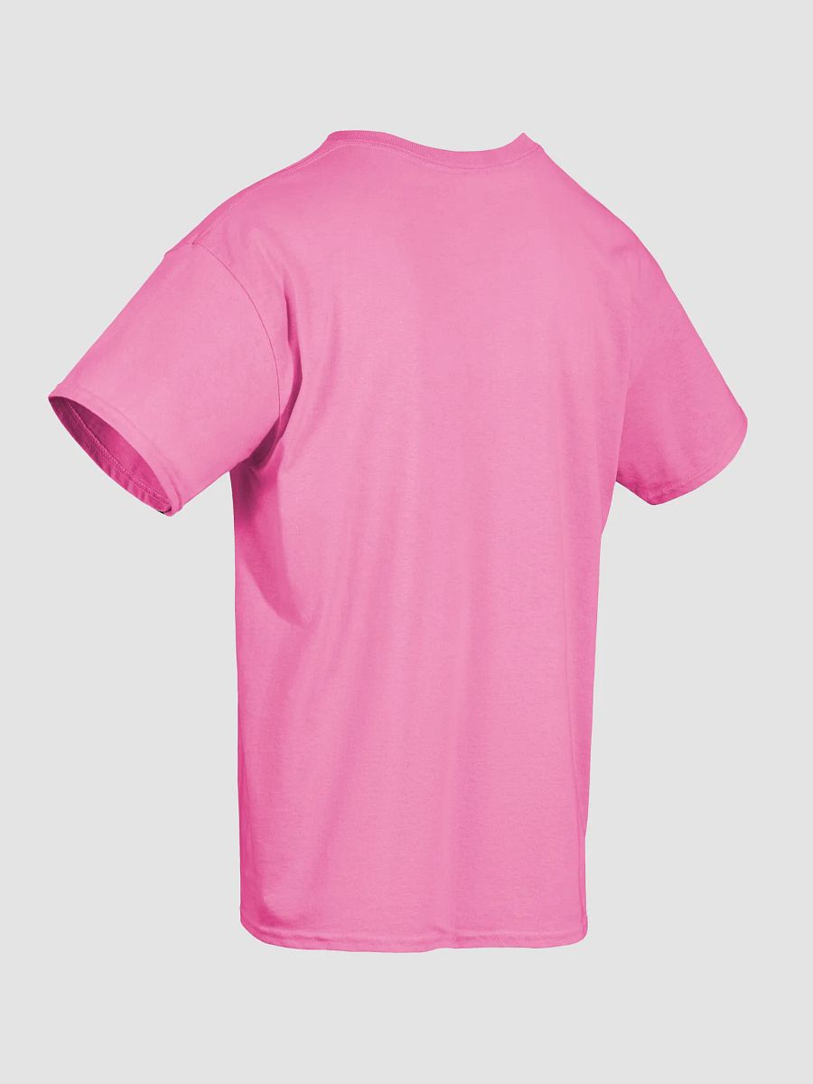 Panda Playtime Graphic Tee product image (70)