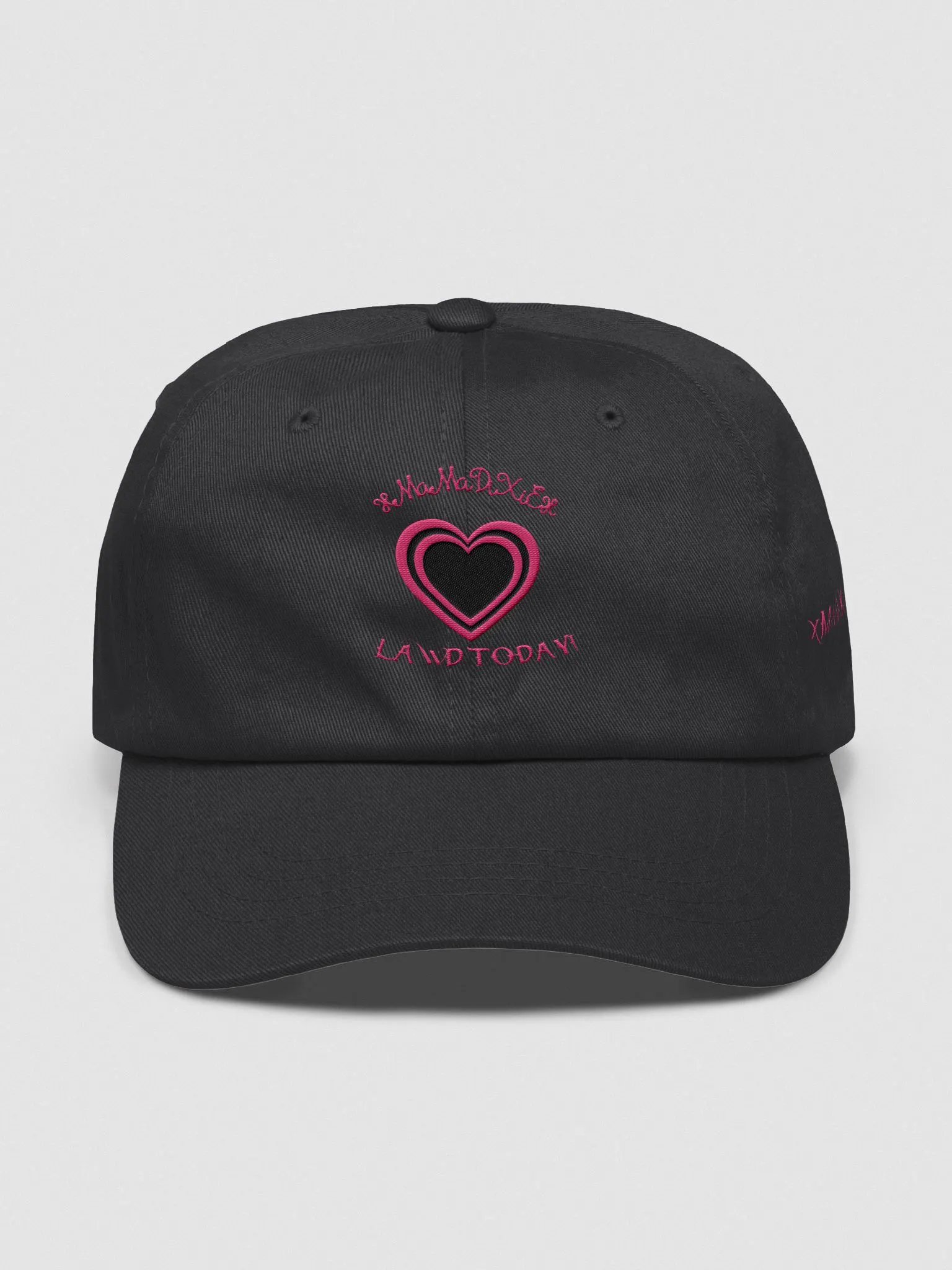 Mama's Dad Hat product image (2)