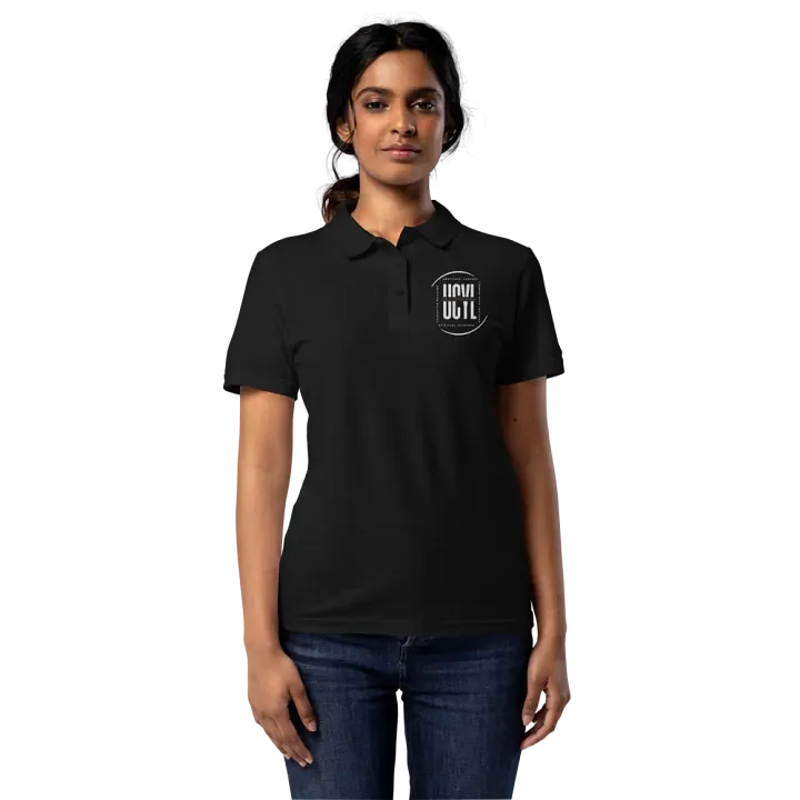 League Wear Polo W product image (1)