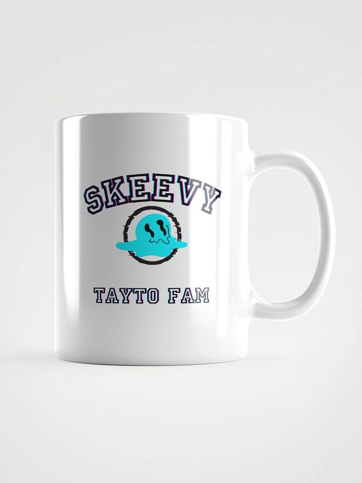 Skeevy Mug product image (1)