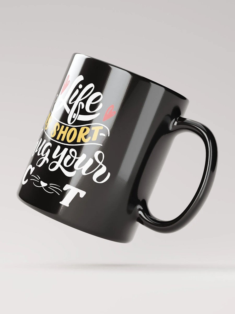 Life is Short product image (3)