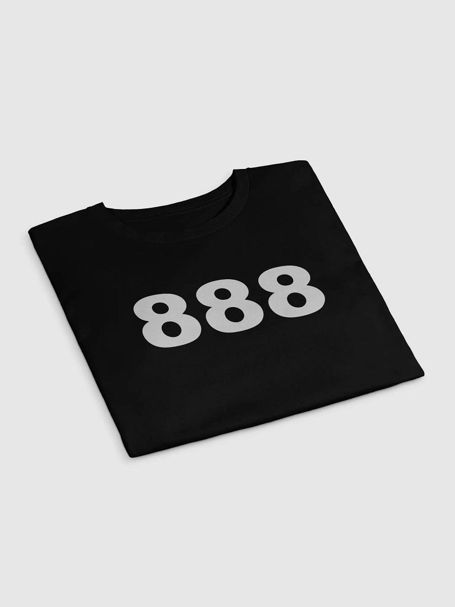 888 Crop Top product image (3)