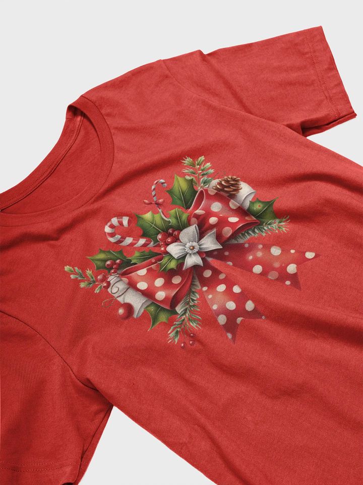 Christmas Bow Tie product image (22)