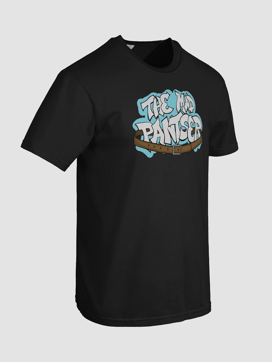 The Mad Pantser T-Shirt product image (8)