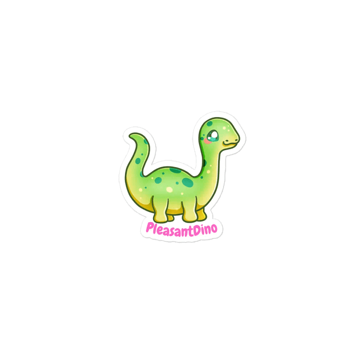 Dino Magnet product image (1)