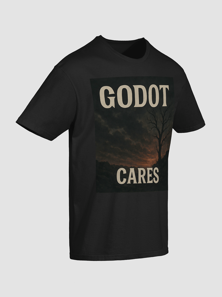 Godot Cares product image (6)