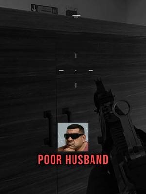 Imagine what he does to his poor husband 💪😏 #cod #dmz #gamingcomedy #funnygaming #fyp #trolling 