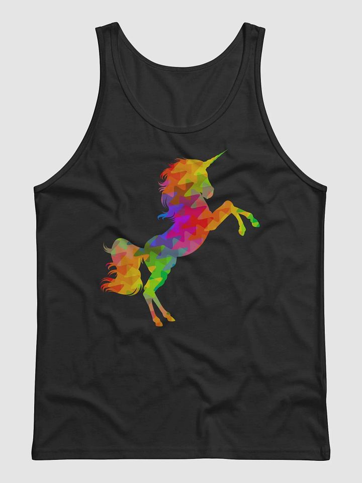 Unicorn / Tank Top product image (1)