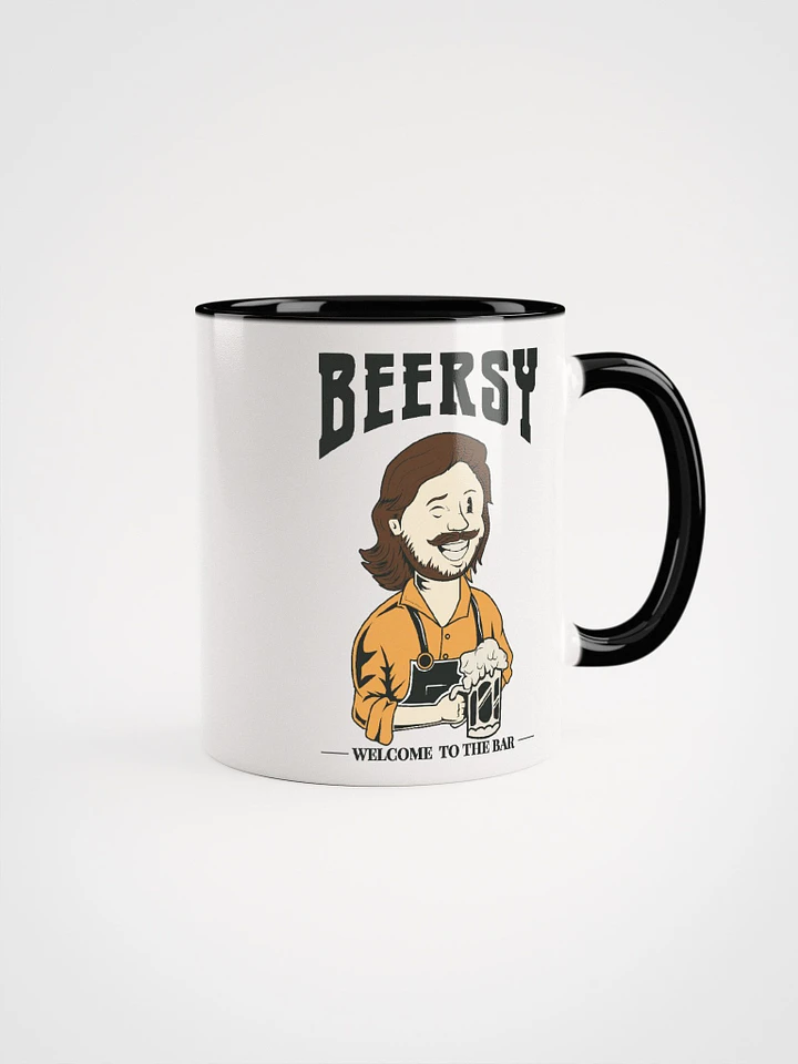Beersy Mug product image (1)