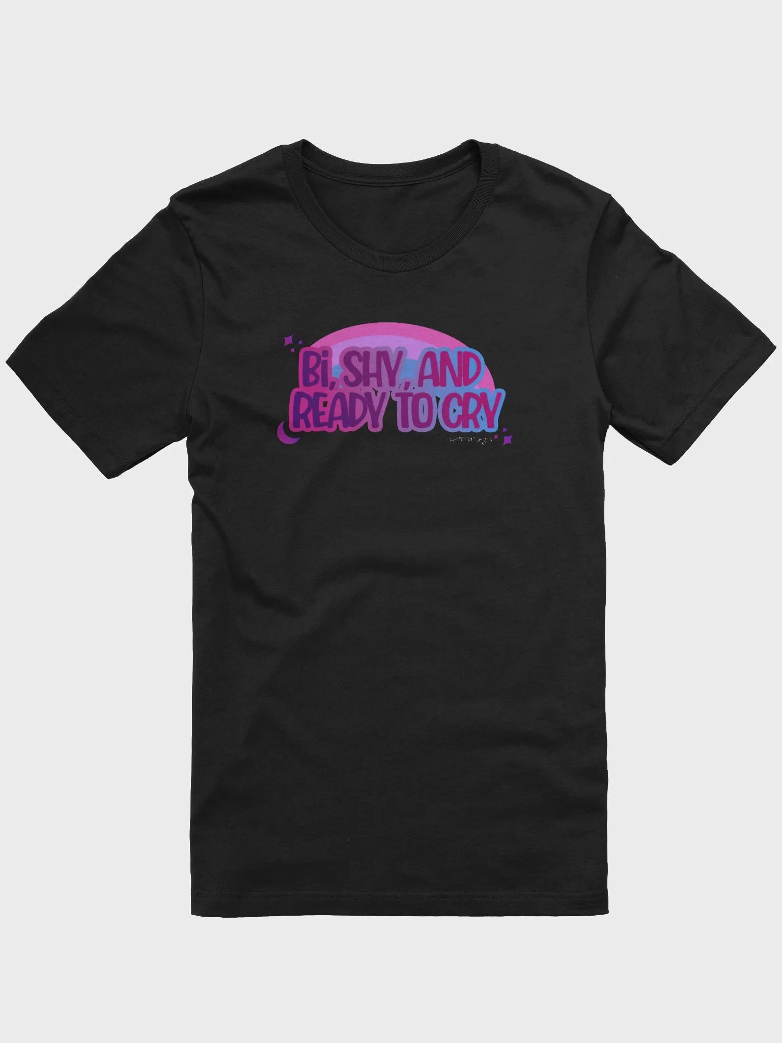 bi, shy, ready to cry product image (1)