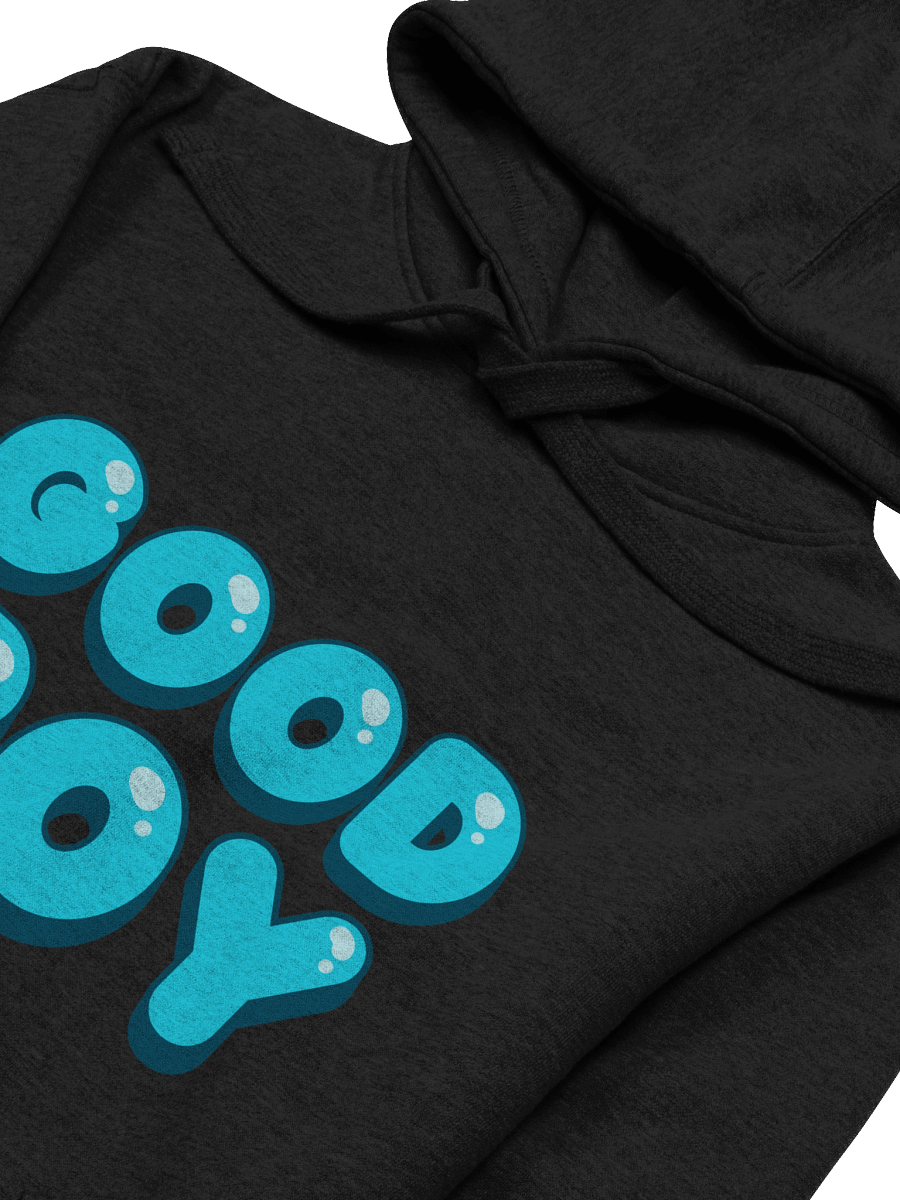 Good Boy Hoodie product image (19)