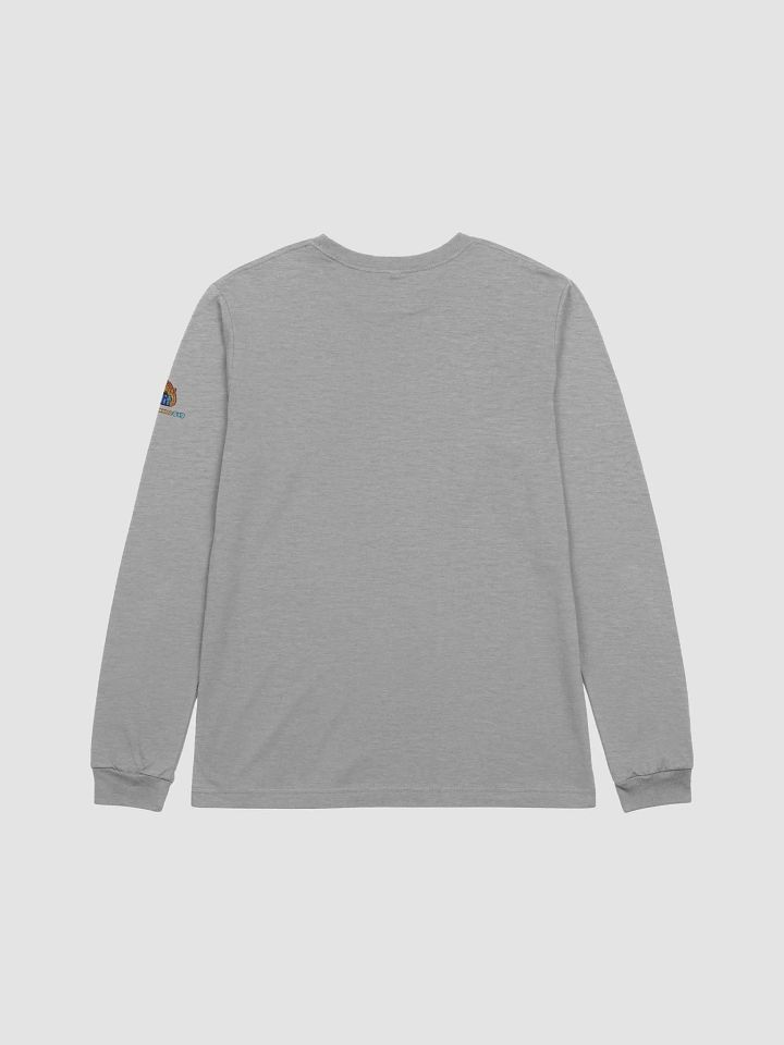 Sparky Long Sleeve T product image (2)