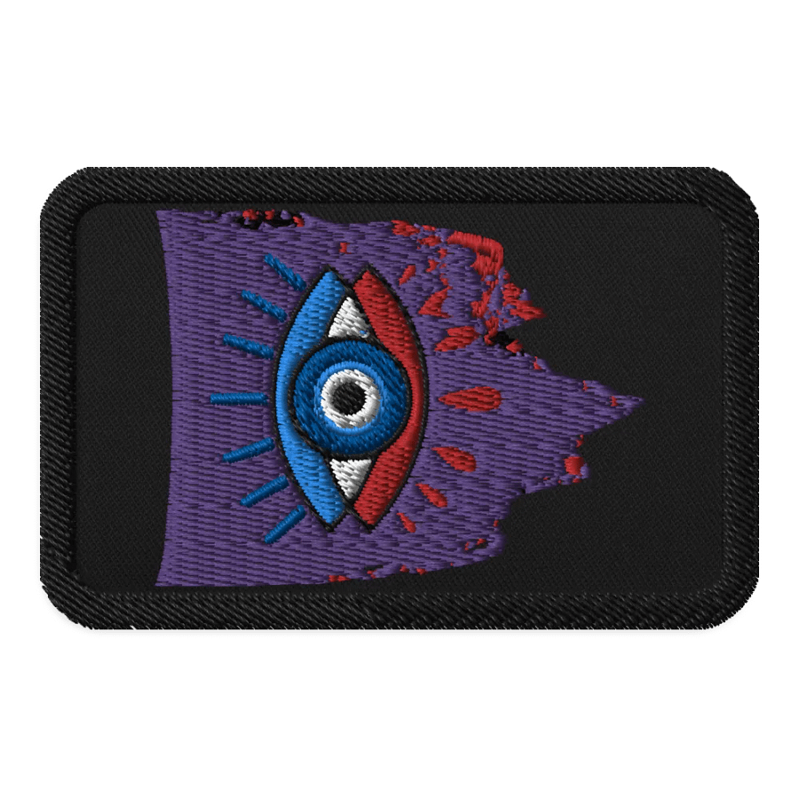 Lex Talionis Patch product image (1)