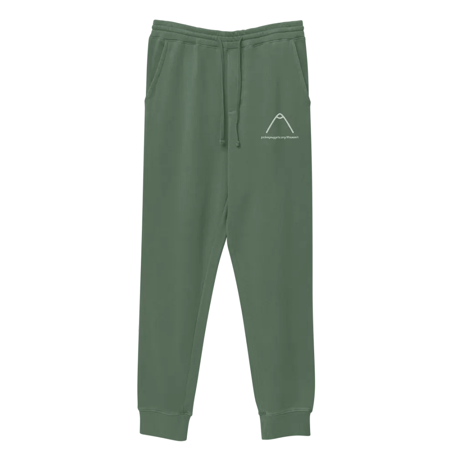 The Summit Sweatpants product image (31)