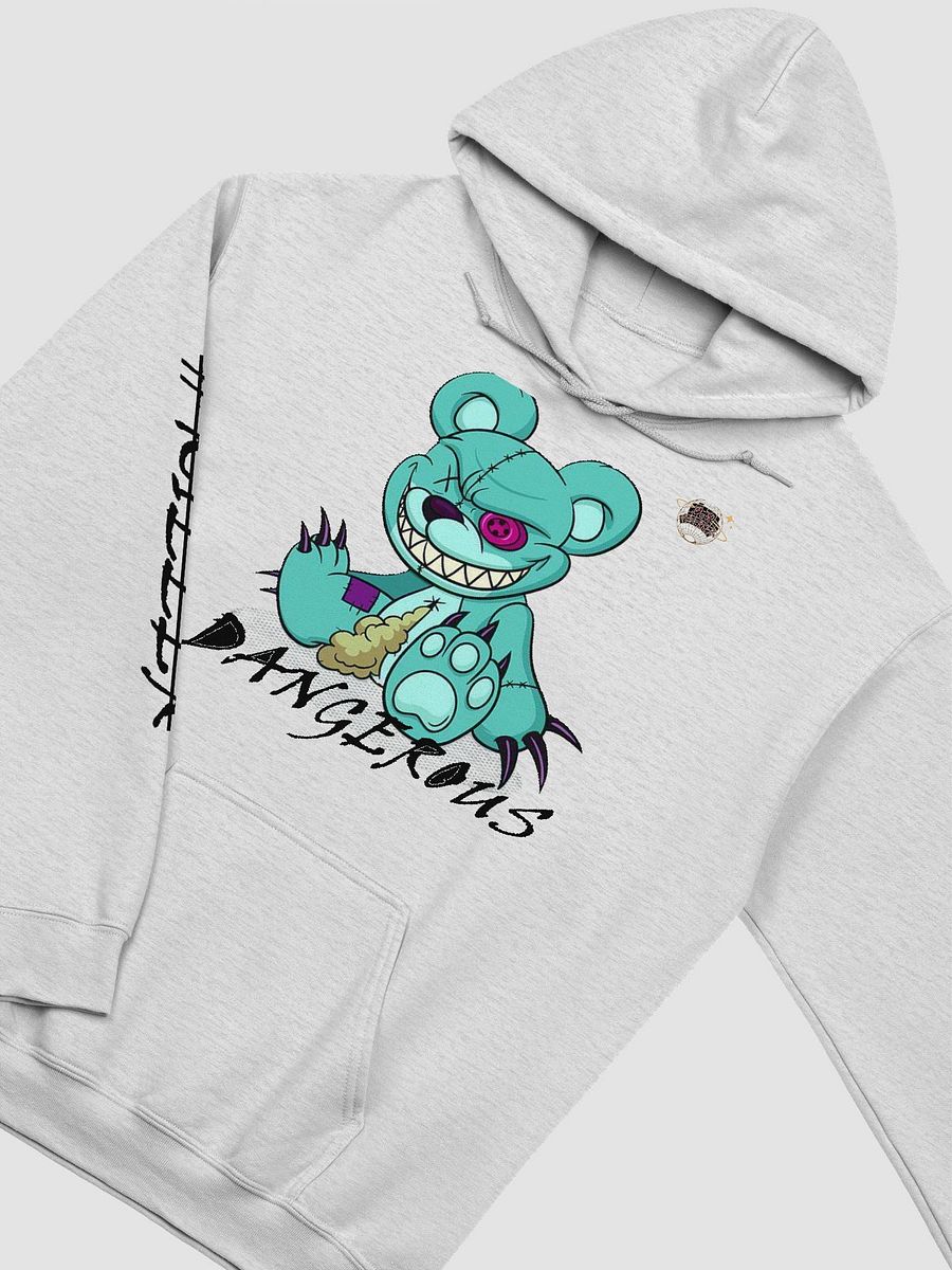 DANGEROUS TEDDY product image (25)