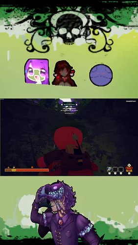 Marceline just falls to his death | #birdiethewise on #Twitch