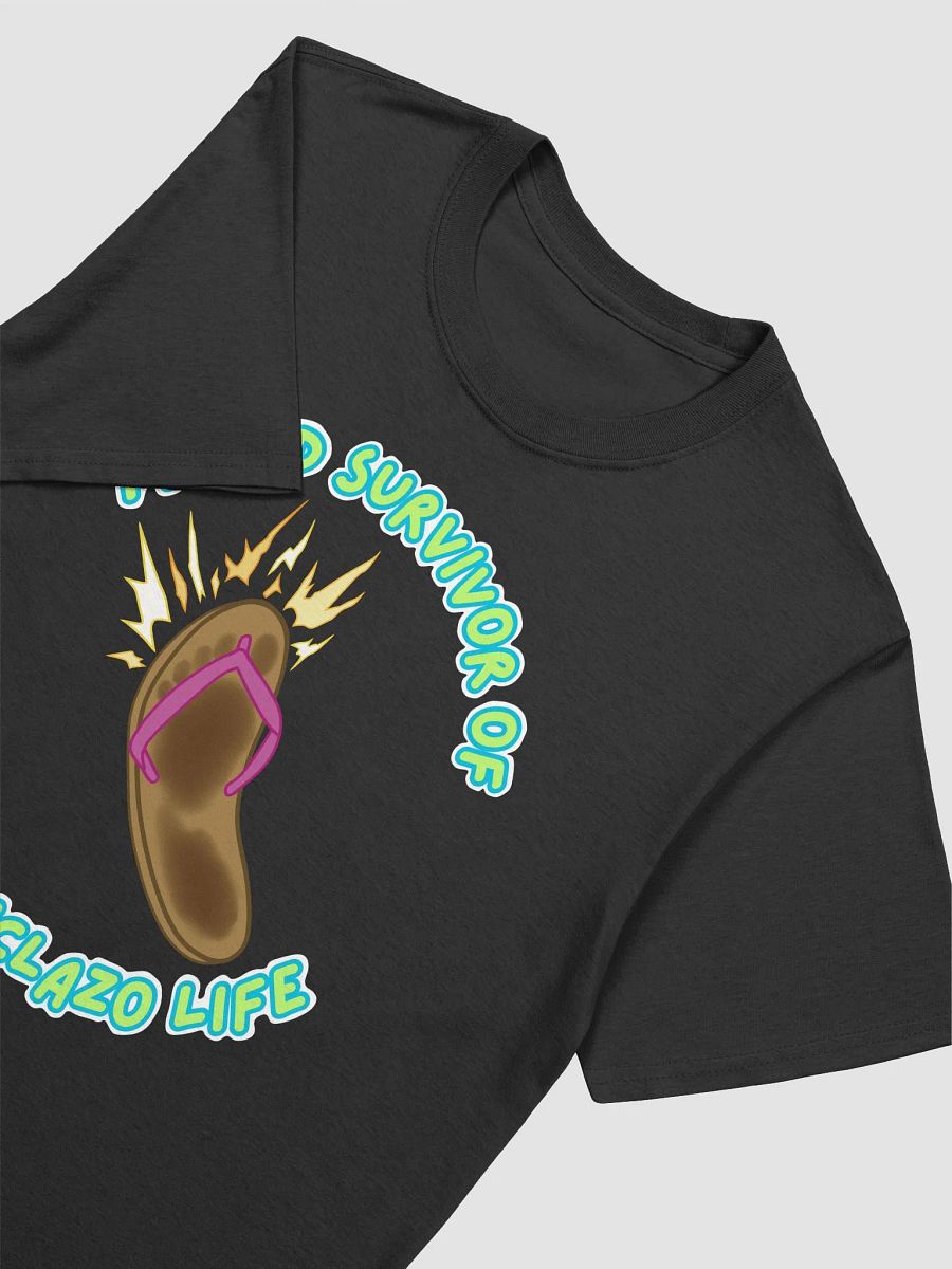 Chanclazo Life Unisex T-Shirt product image (5)