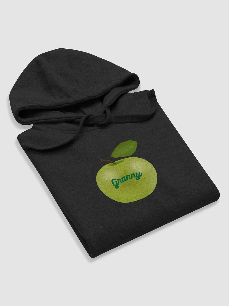 Granny's Apple Unisex Premium Hoodie product image (14)