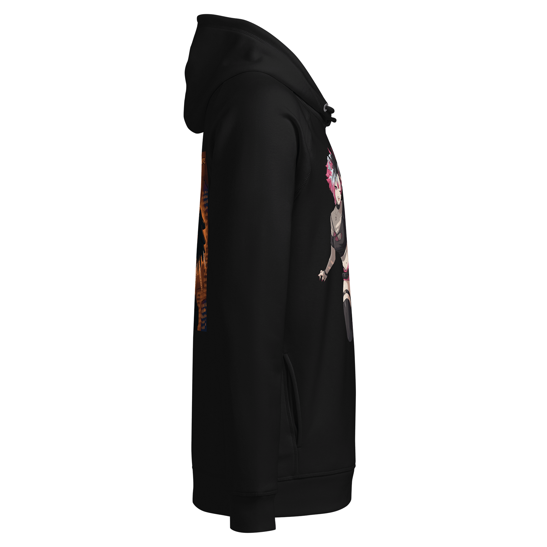 SoraisHollow Hoodie product image (4)