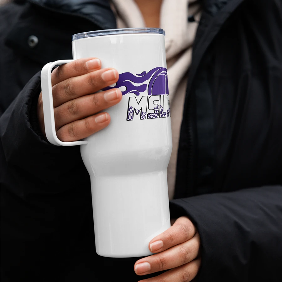 MSLA Purple Travel Mug product image (13)