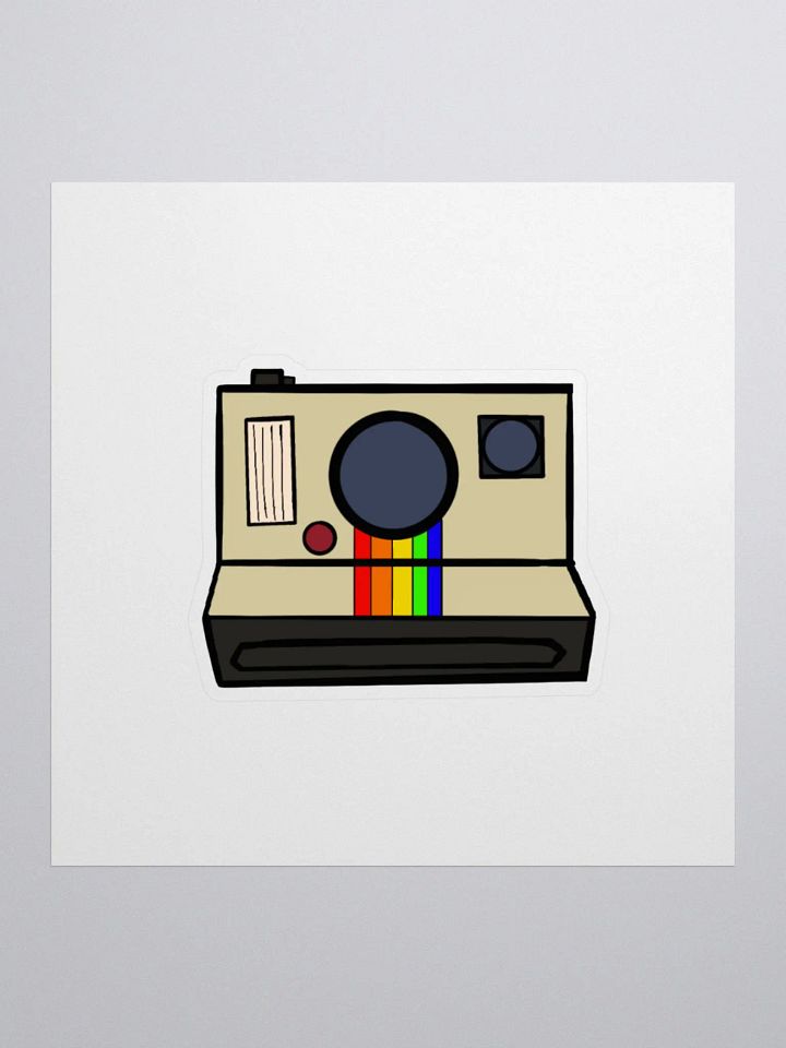 Clip It | Sticker product image (1)