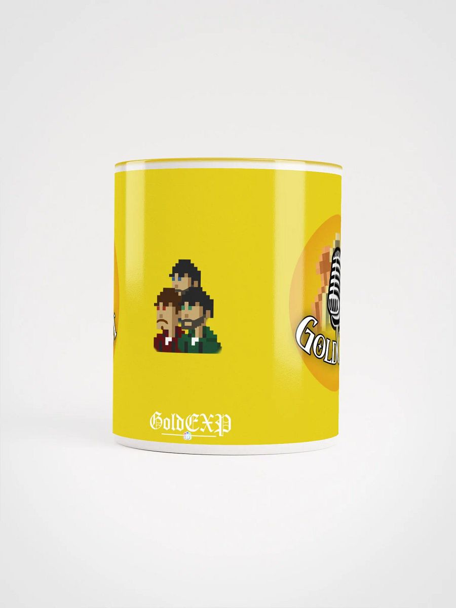 GOLDCAST - Tazza GoldEXP product image (5)