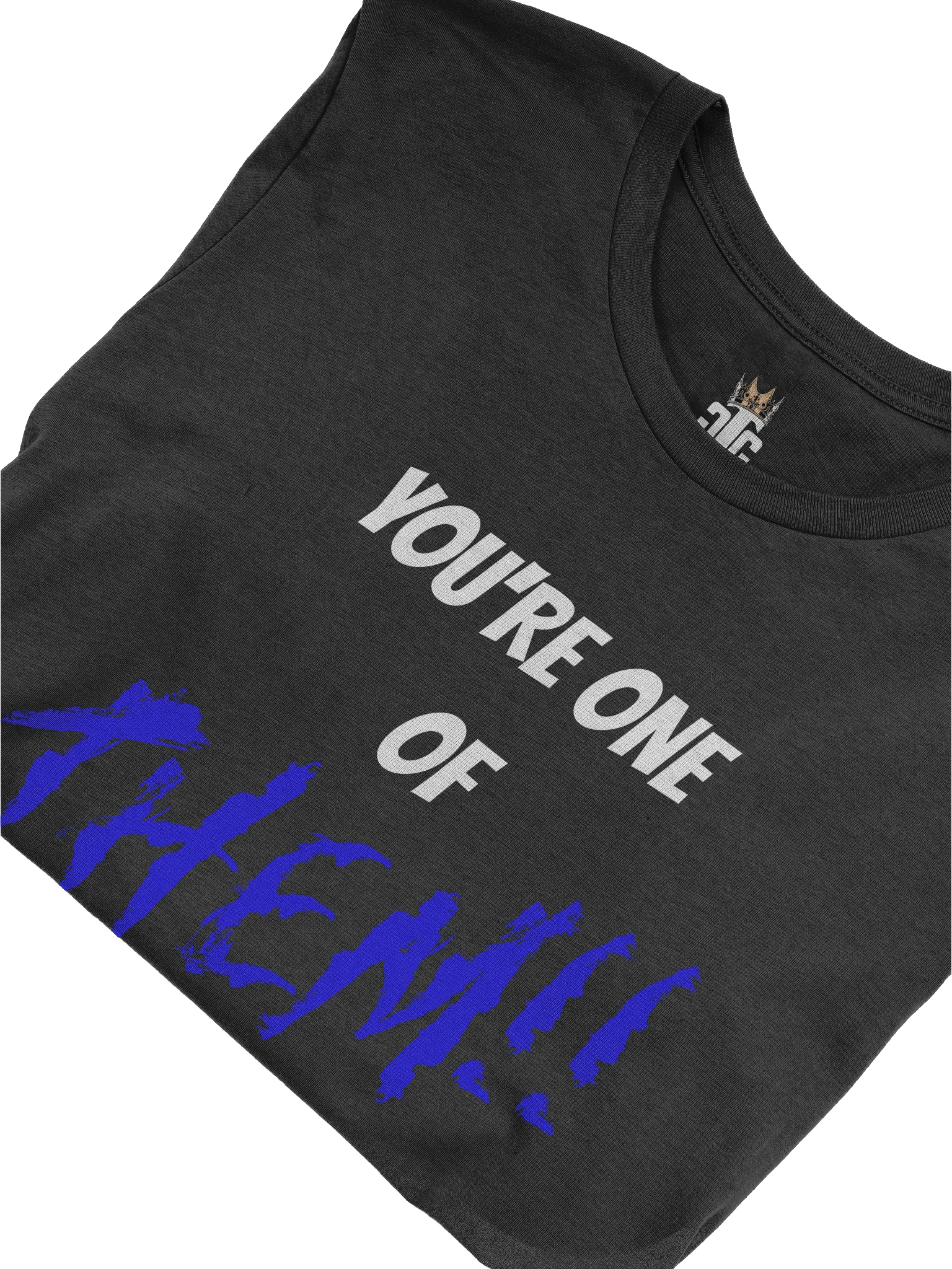 You're One of Them PlayStation Tee product image (5)