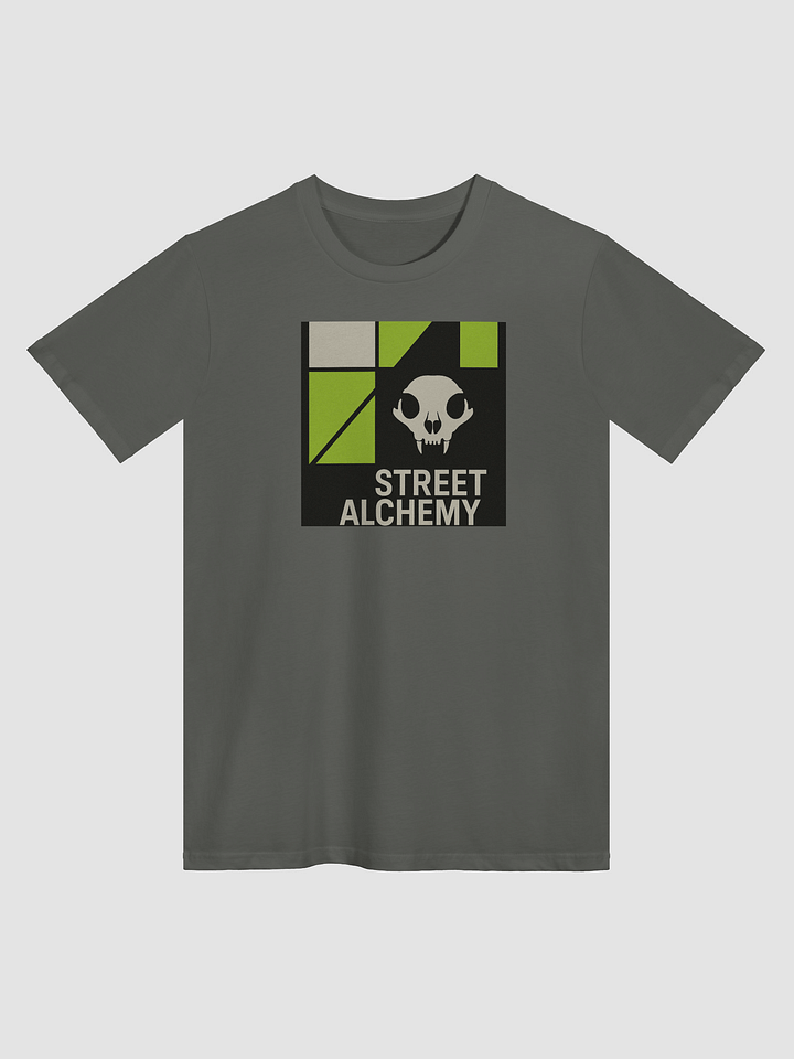 Street Alchemy Unisex Tee product image (17)