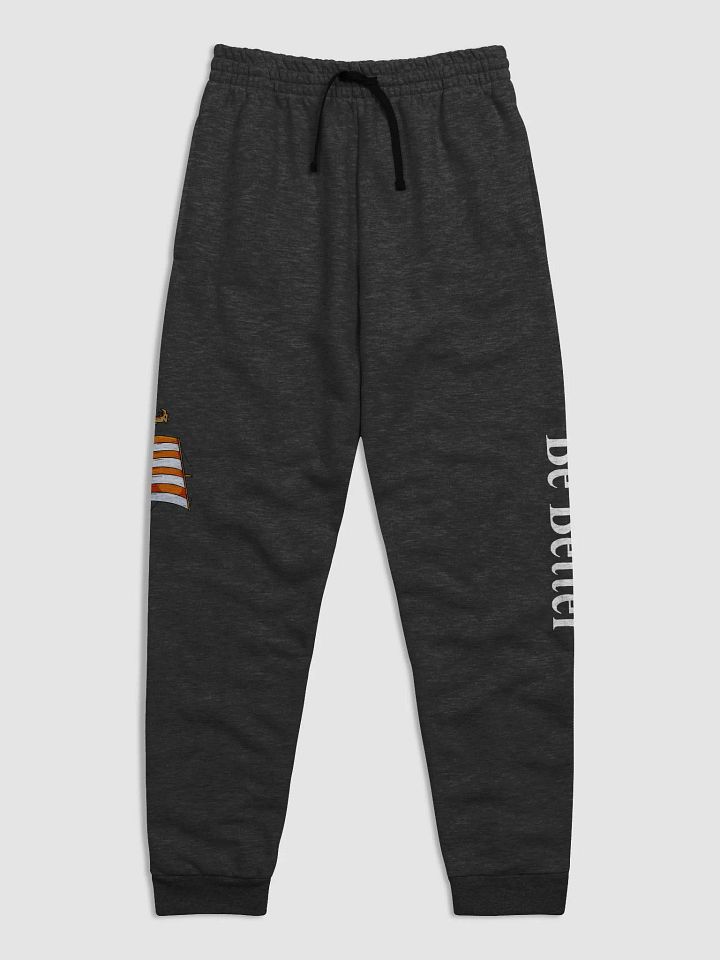 Be Better joggers product image (2)