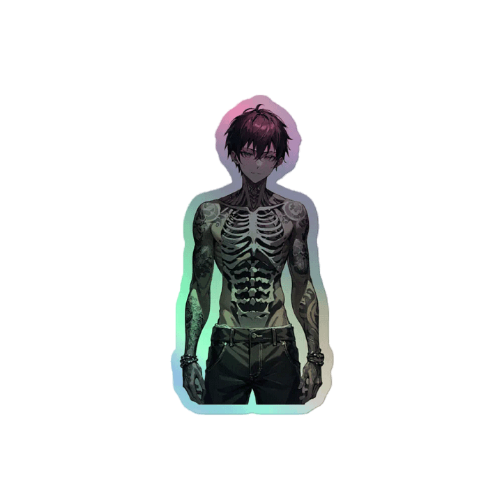 Diego Sticker product image (2)