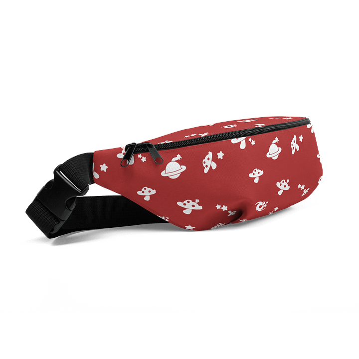 The Great Cosmos Fanny Pack product image (2)