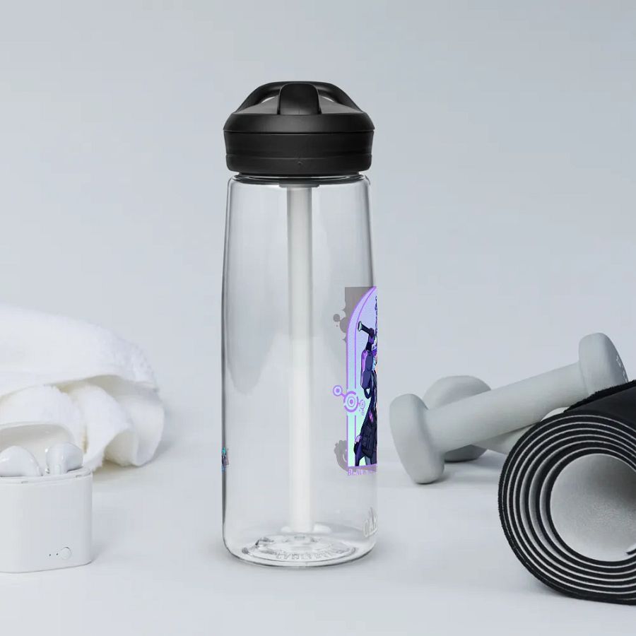 Larity's Celestial Sports Water Bottle product image (47)