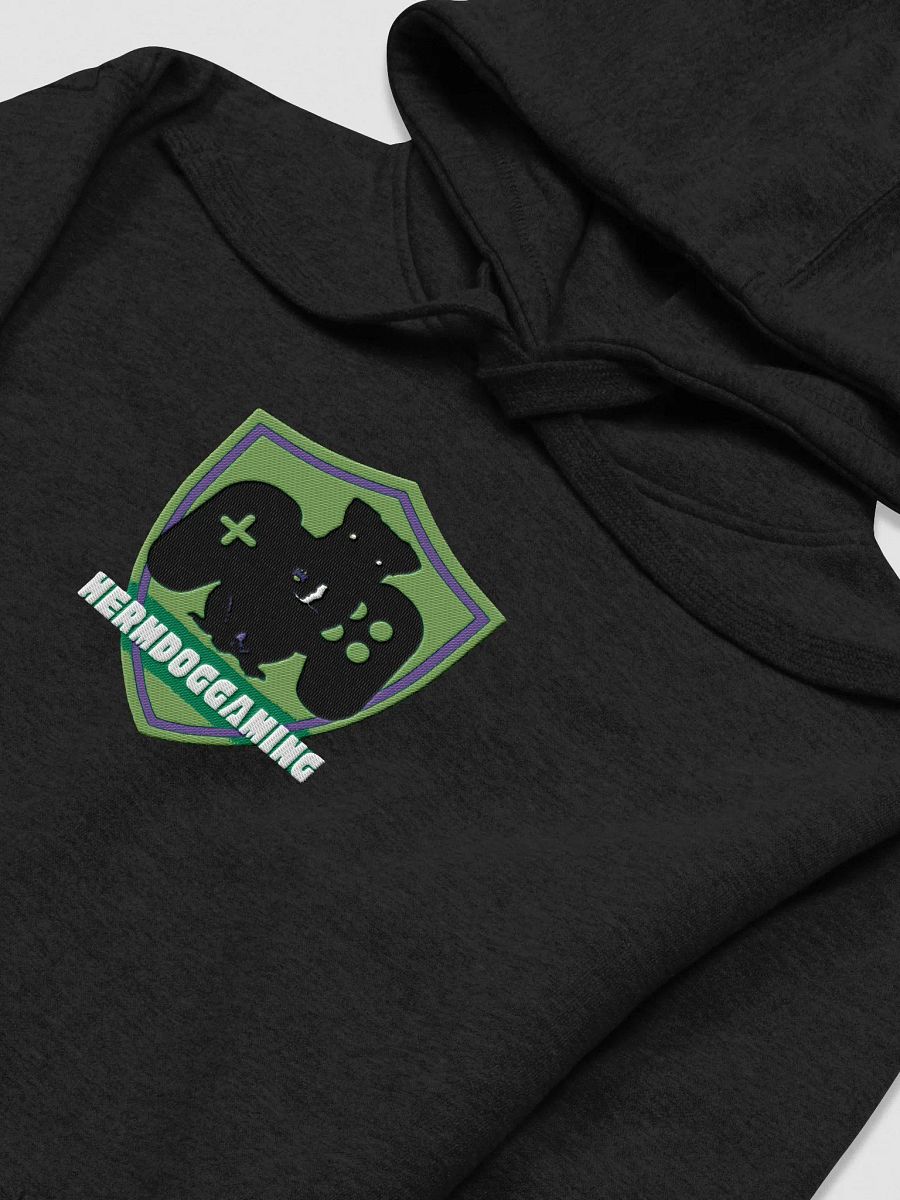 Embroidered Logo Hoodie product image (3)