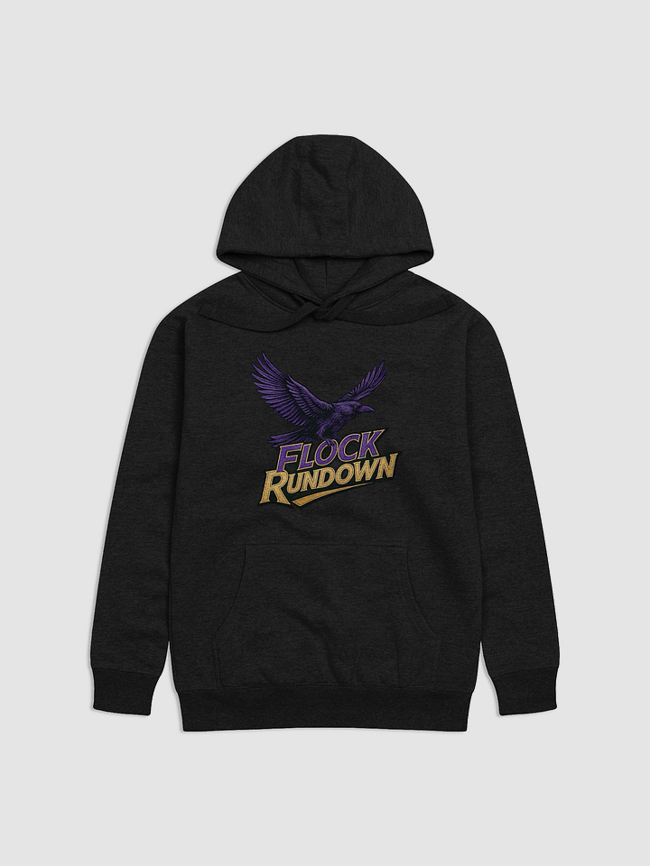Flock Rundown Hoodie product image (1)