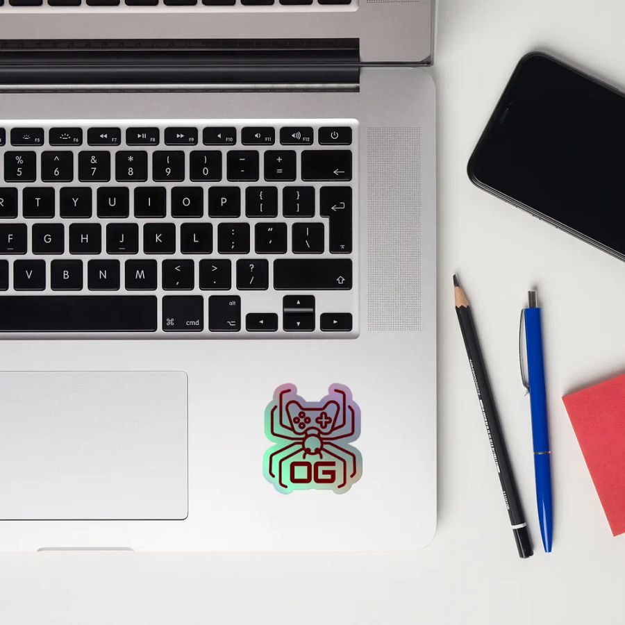 OG Shot Sticker product image (12)