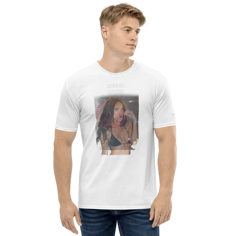 Best Behavior Tee product image (3)