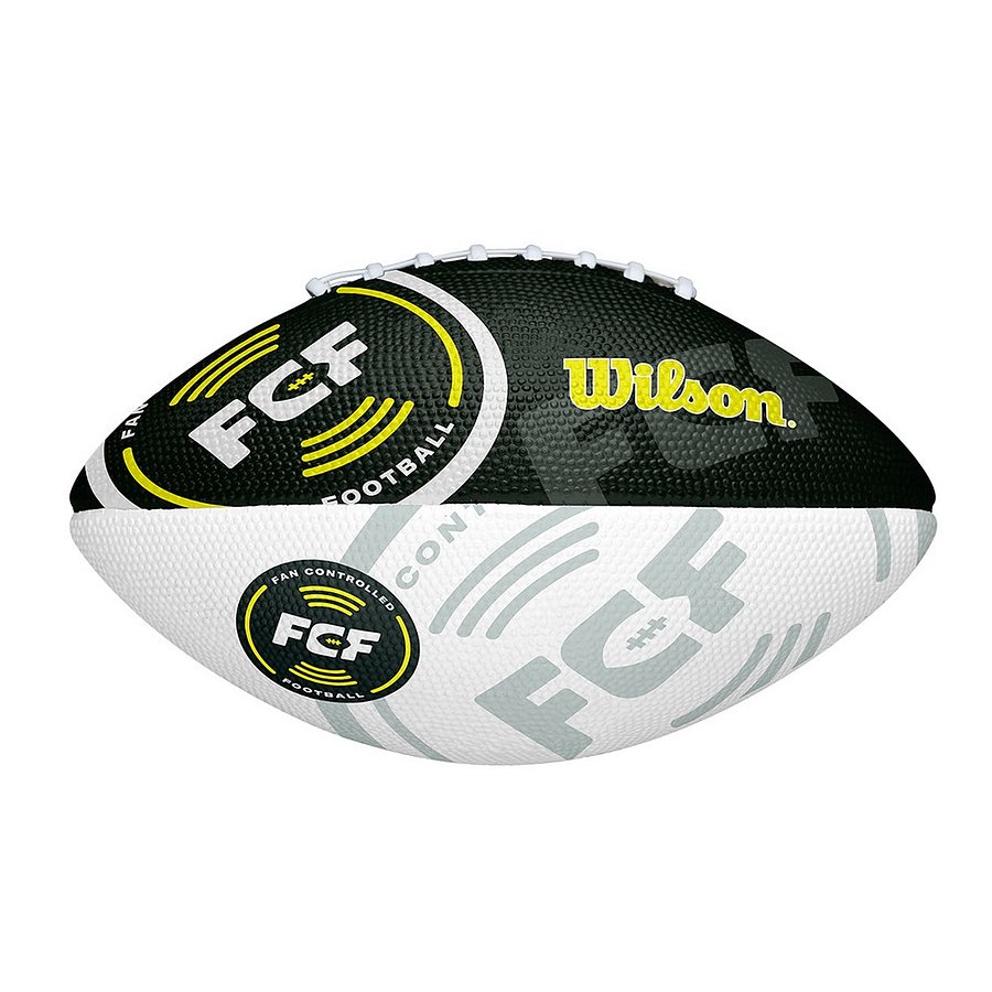 FCF Official Ball product image (4)