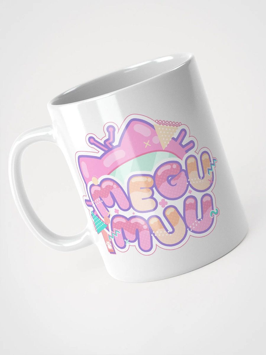 Chibi Megu Mug product image (3)