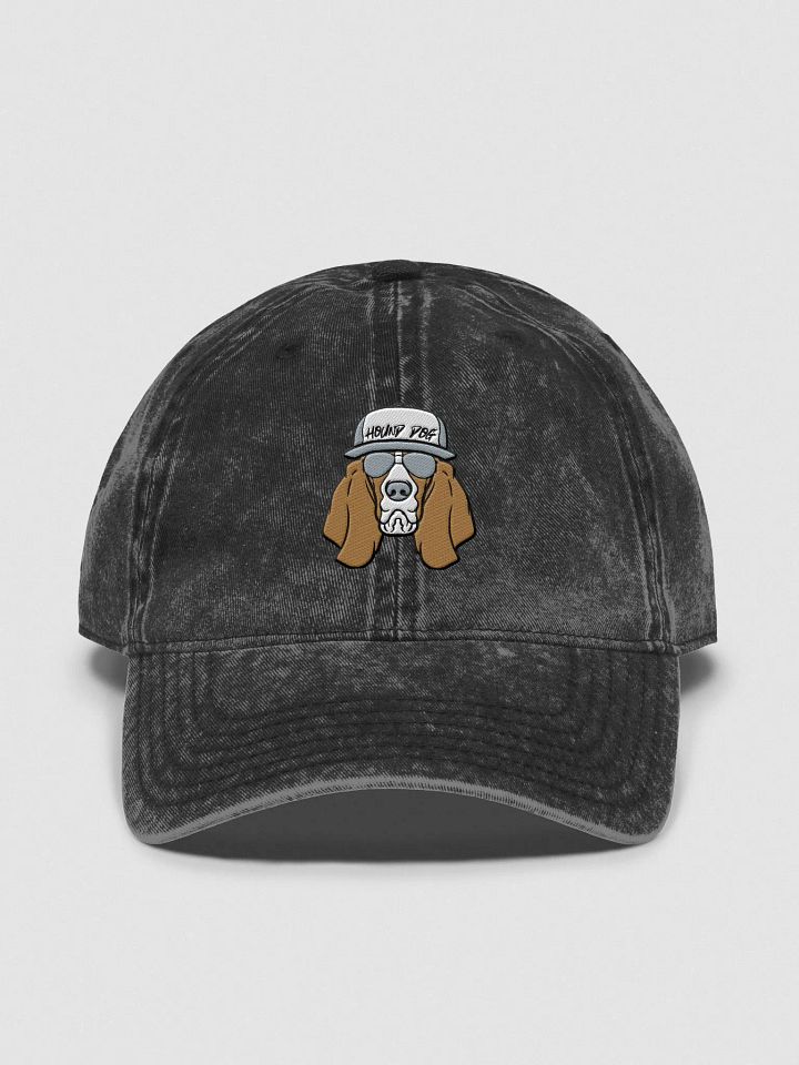 HOUND DOG Cap & Shades Combo product image (2)