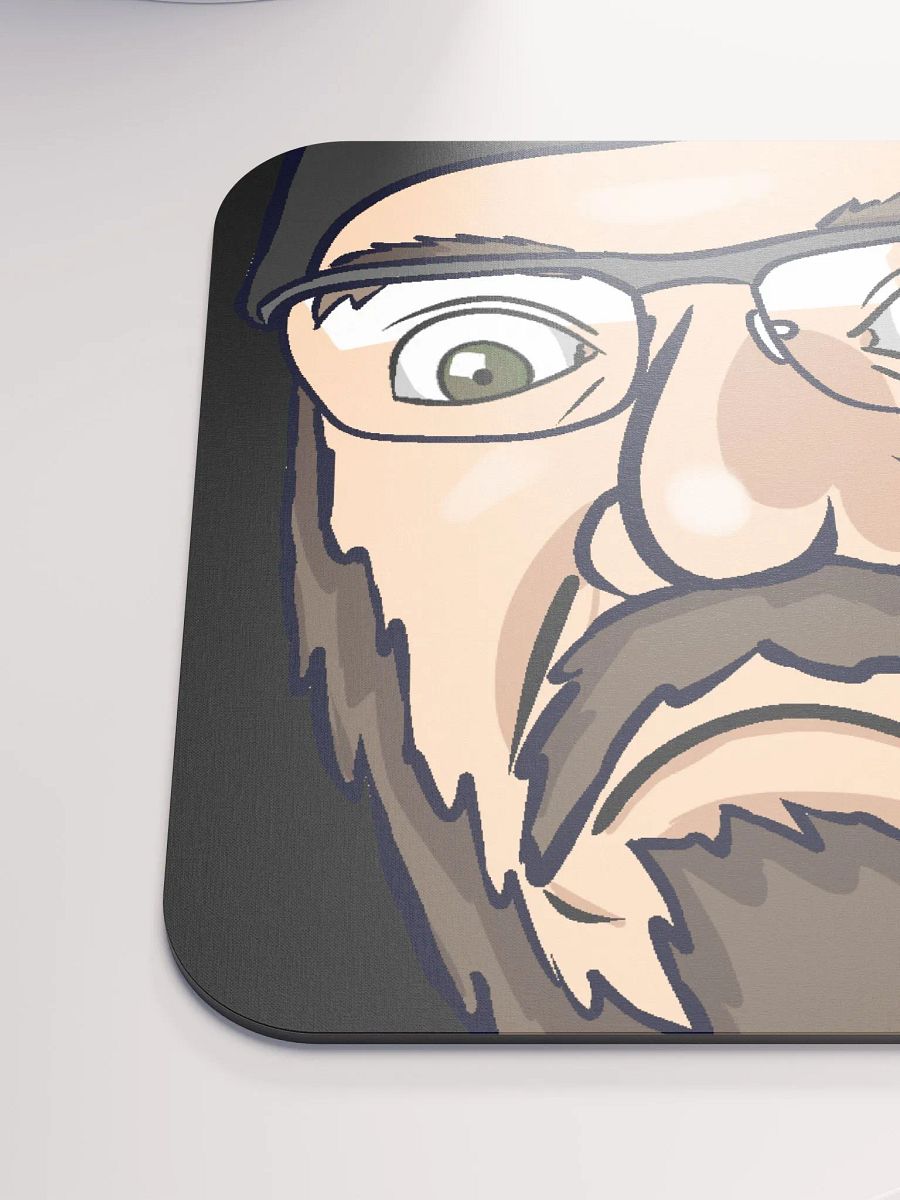 HEADGAR Mousepad product image (6)