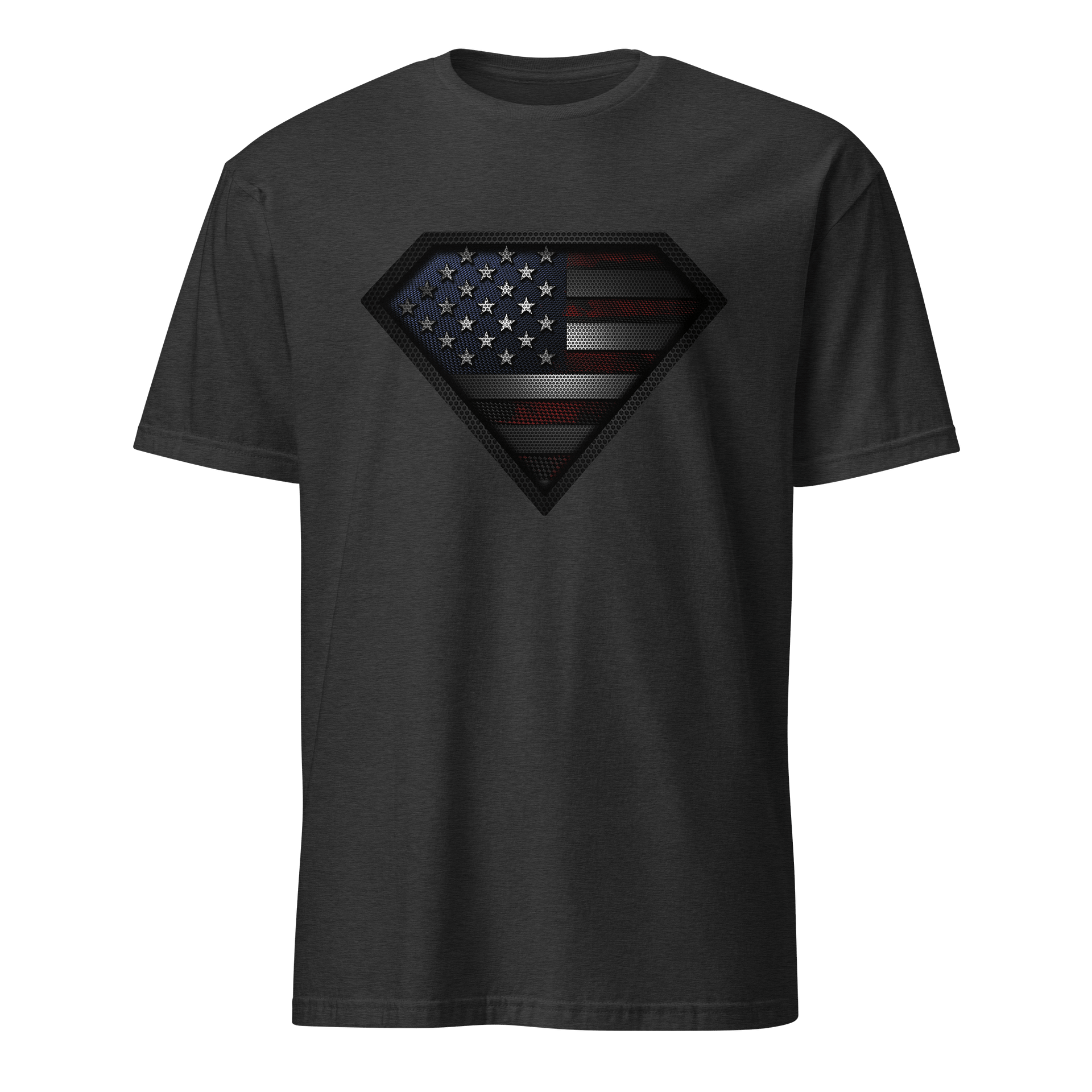 Super Patriot Carbon Color Onyx product image (1)