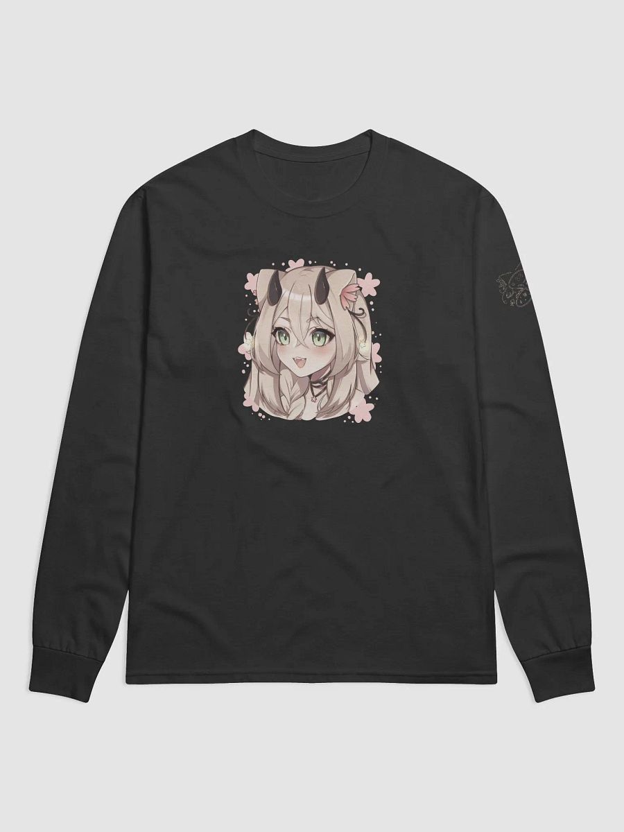 Flower Champion Long Sleeve Shirt product image (1)