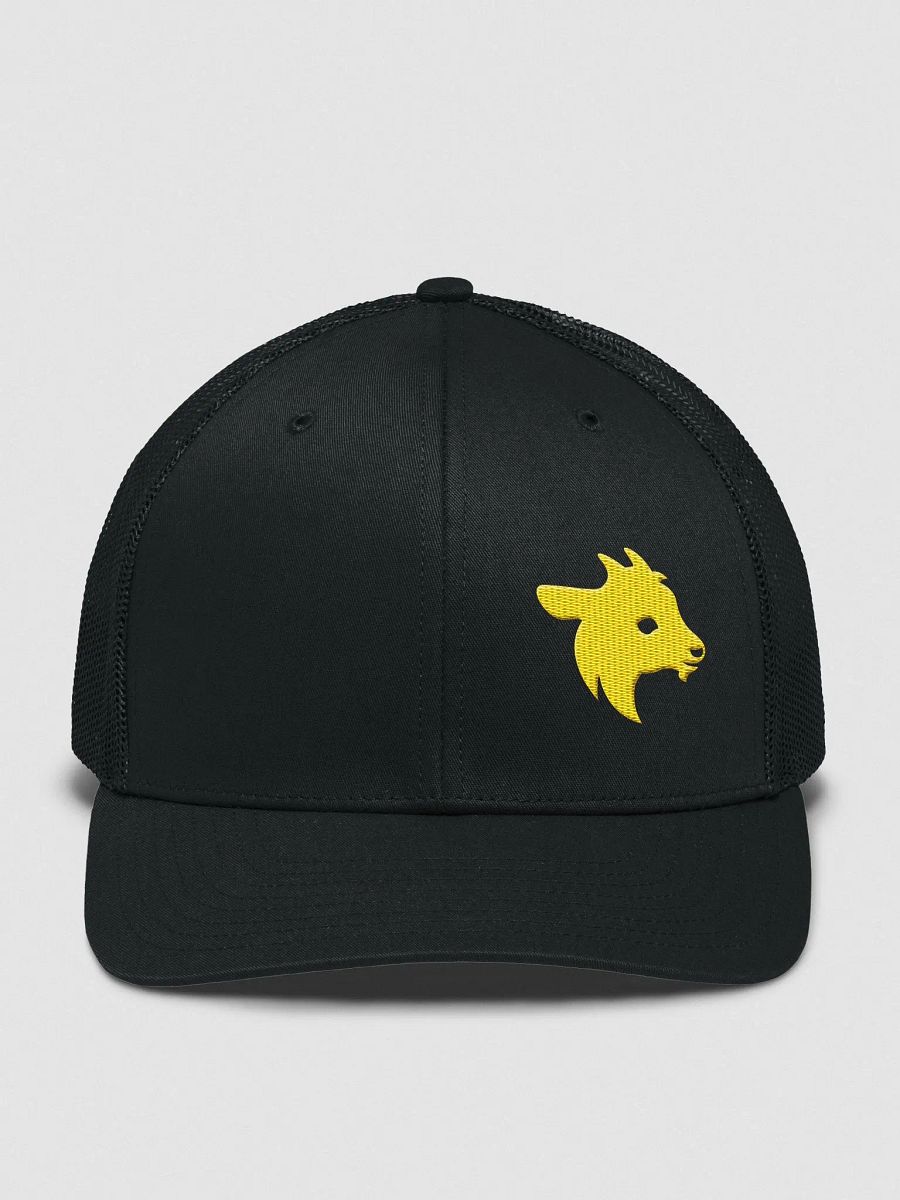 YELLOW GOAT BOOM product image (1)