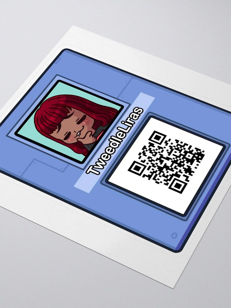 TweedleLiras Among Us Badge product image (3)