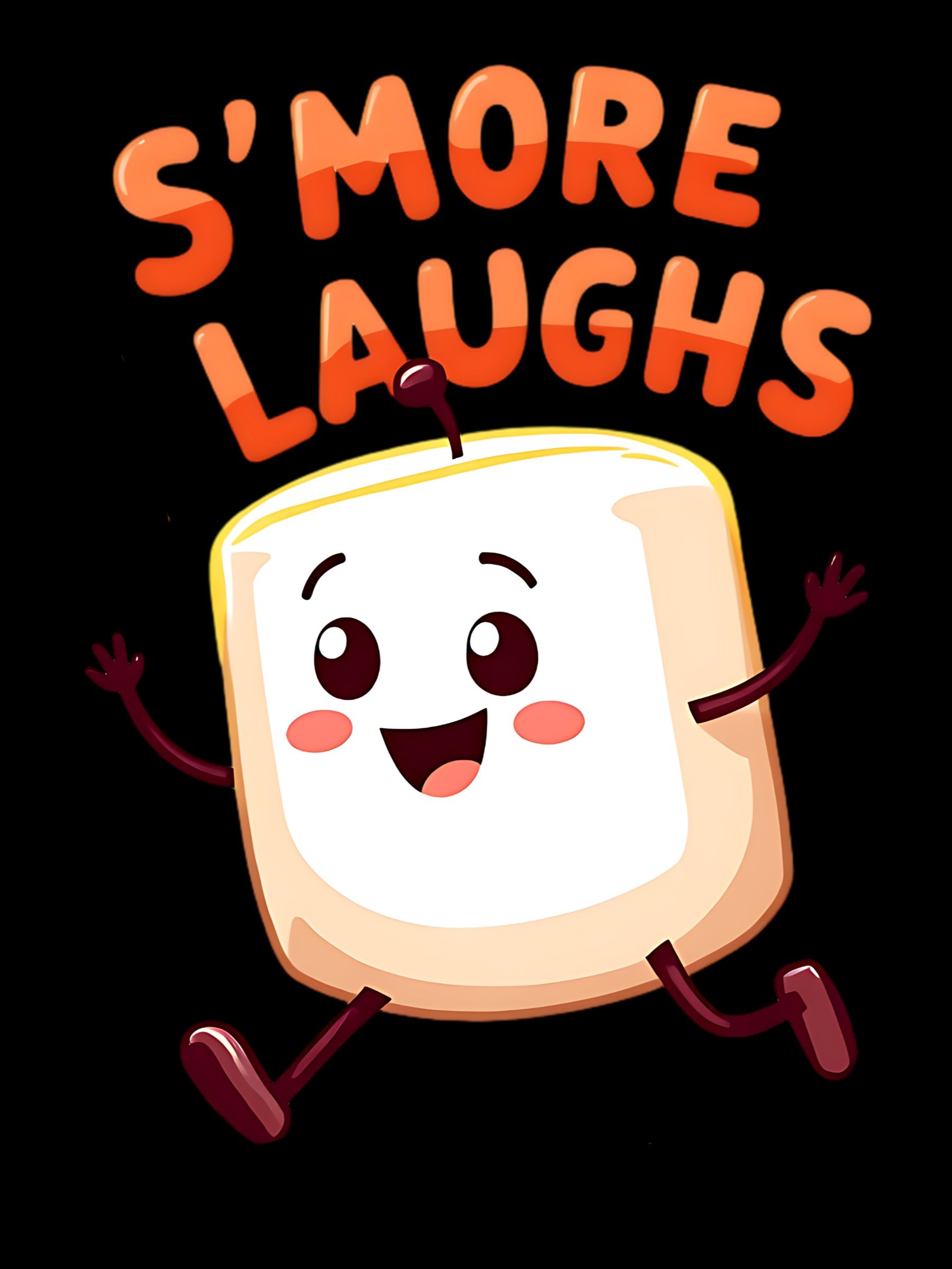 S'More Laughs product image (1)